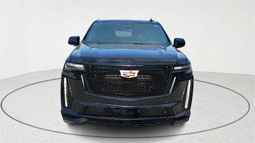2023 Cadillac Escalade V-Series
