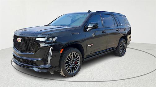 2023 Cadillac Escalade V-Series