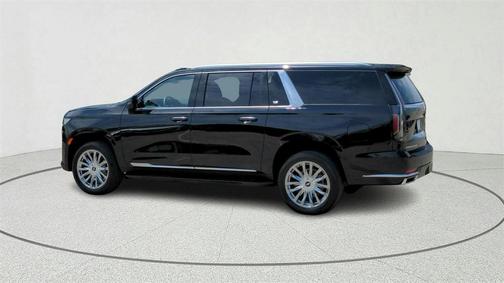 2022 Cadillac Escalade ESV Premium Luxury