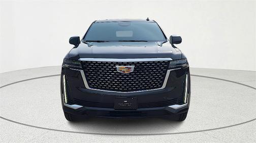 2022 Cadillac Escalade ESV Premium Luxury