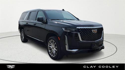 2022 Cadillac Escalade ESV Premium Luxury