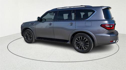 2023 Nissan Armada Platinum 2WD