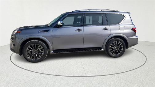 2023 Nissan Armada Platinum 2WD