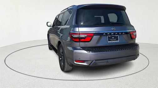 2023 Nissan Armada Platinum 2WD