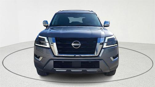 2023 Nissan Armada Platinum 2WD