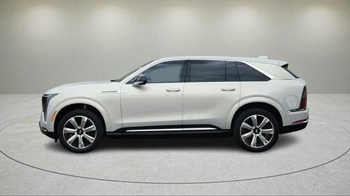2025 Cadillac Escalade Luxury