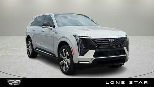 2025 Cadillac Escalade Luxury