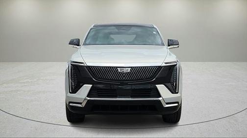 2025 Cadillac Escalade Luxury