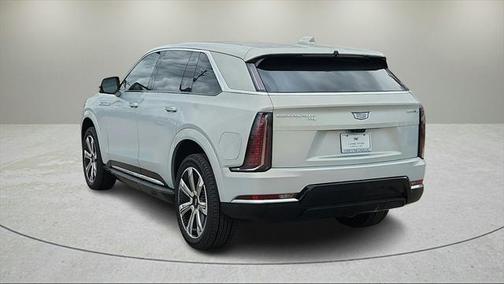 2025 Cadillac Escalade Luxury