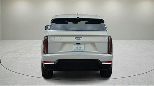 2025 Cadillac Escalade Luxury