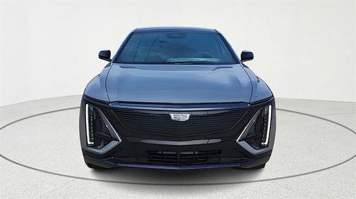 2026 Cadillac LYRIQ Premium Sport