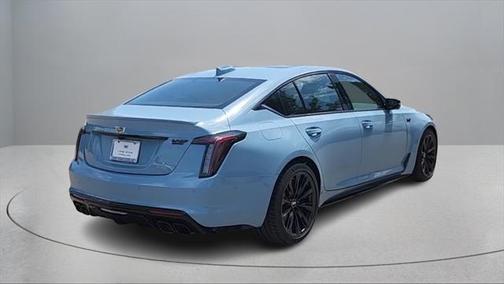 2026 Cadillac CT5-V V-Series Blackwing RWD