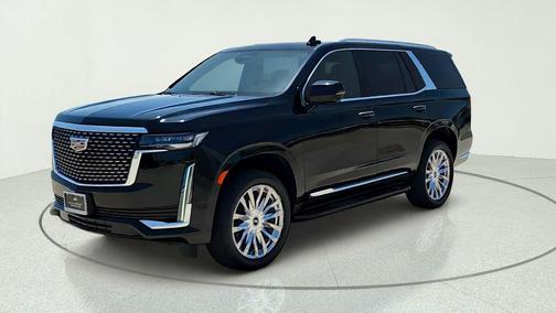 Black Raven 2023 Cadillac Escalade Premium Luxury