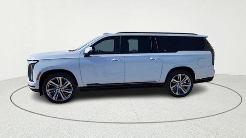 2026 Cadillac Escalade ESV Sport Platinum