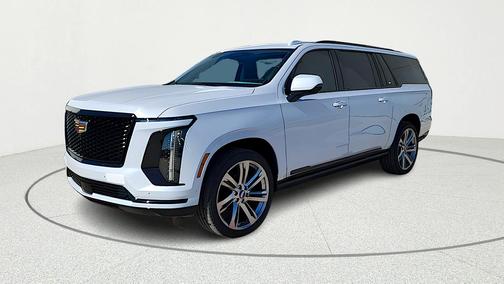 2026 Cadillac Escalade ESV Sport Platinum