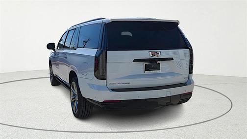 2026 Cadillac Escalade ESV Sport Platinum
