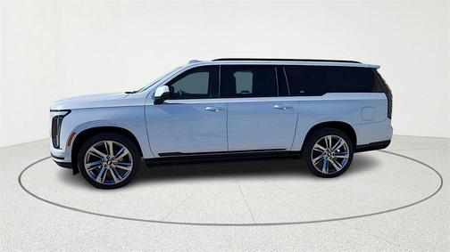 2026 Cadillac Escalade ESV Sport Platinum