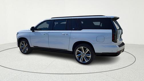 2026 Cadillac Escalade ESV Sport Platinum
