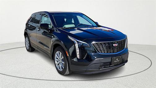 2022 Cadillac XT4 Luxury