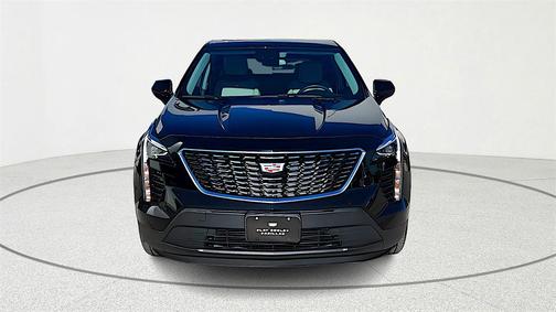 2022 Cadillac XT4 Luxury