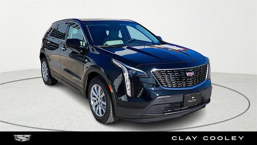2022 Cadillac XT4 Luxury