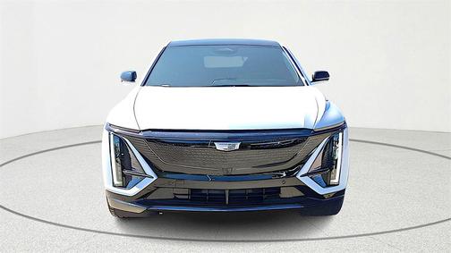 2026 Cadillac LYRIQ Premium Sport