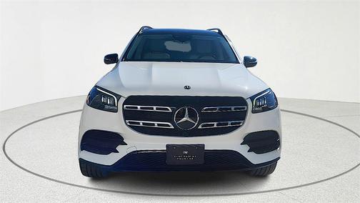 2020 Mercedes-Benz GLS 580 4MATIC