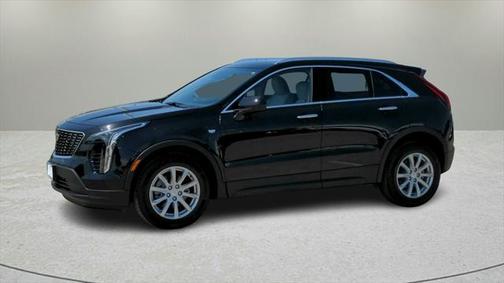 2022 Cadillac XT4 Luxury