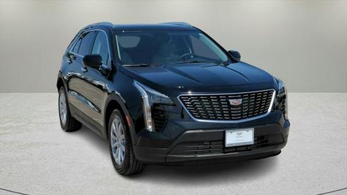 2022 Cadillac XT4 Luxury