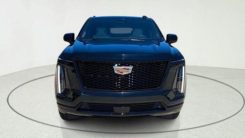 Black Raven 2026 Cadillac Escalade ESV Sport Platinum