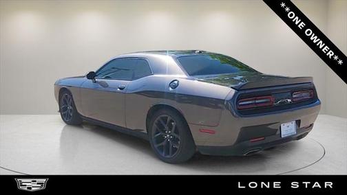 2021 Dodge Challenger GT