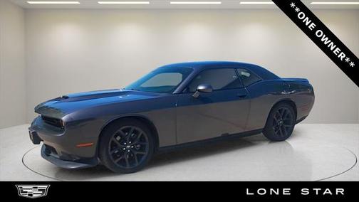 2021 Dodge Challenger GT