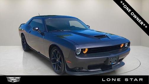 2021 Dodge Challenger GT