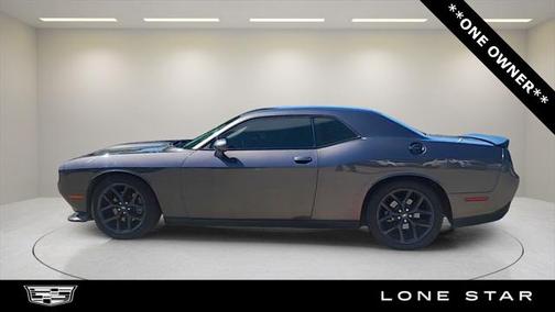 2021 Dodge Challenger GT