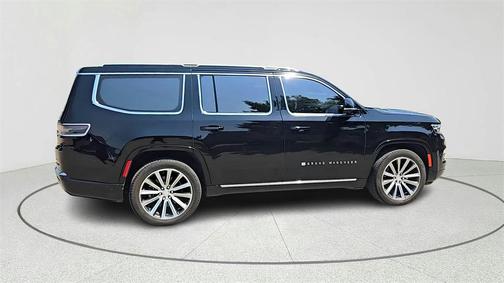 2023 Jeep Grand Wagoneer Series II 4x4