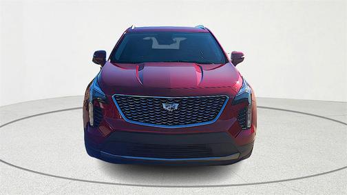 2022 Cadillac XT4 Premium Luxury