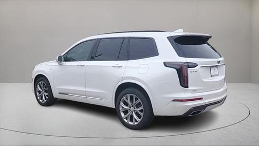 2020 Cadillac XT6 Sport AWD