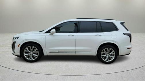 2020 Cadillac XT6 Sport AWD