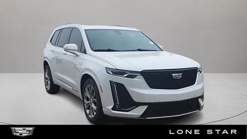 2020 Cadillac XT6 Sport AWD