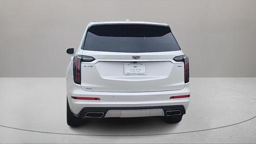 2020 Cadillac XT6 Sport AWD