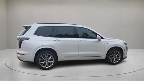 2020 Cadillac XT6 Sport AWD