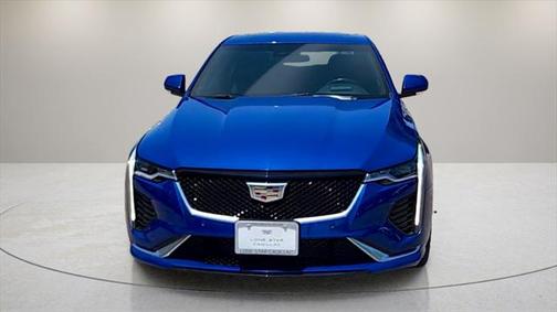 2023 Cadillac CT4 Sport