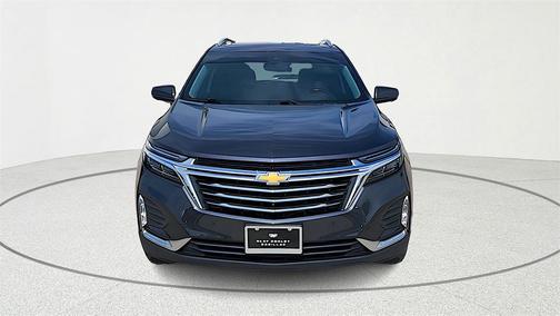 2022 Chevrolet Equinox Premier w/1LZ