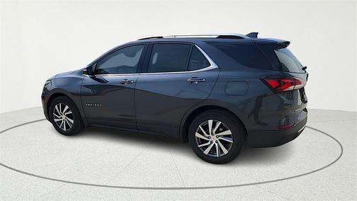 2022 Chevrolet Equinox Premier w/1LZ