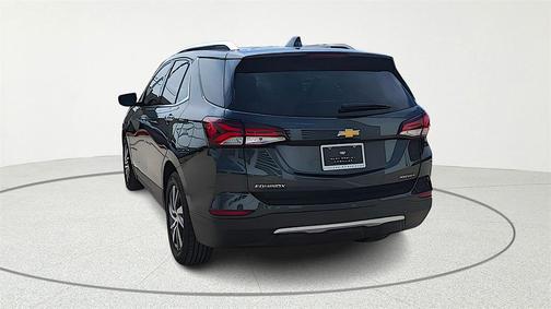 2022 Chevrolet Equinox Premier w/1LZ