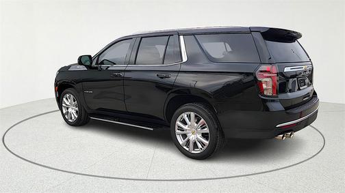 2023 Chevrolet Tahoe 4WD High Country