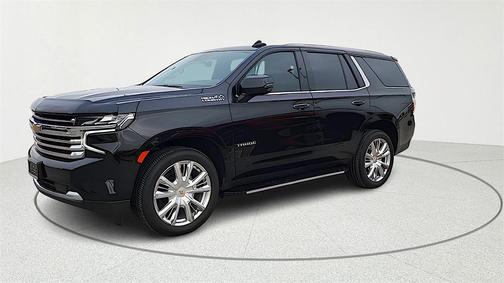 2023 Chevrolet Tahoe 4WD High Country