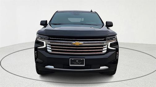 2023 Chevrolet Tahoe 4WD High Country
