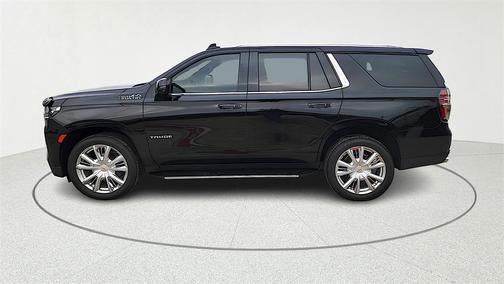 2023 Chevrolet Tahoe 4WD High Country