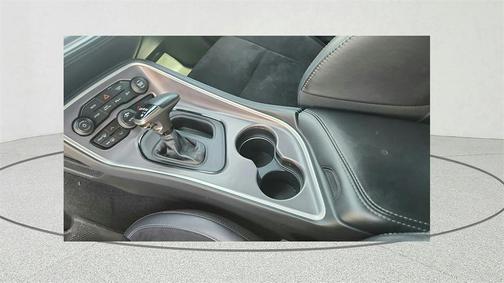 2021 Dodge Challenger GT